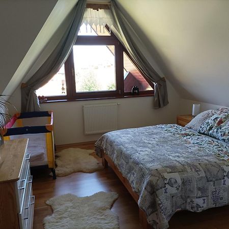 Apartman Aisha Kakaslomnic Kültér fotó