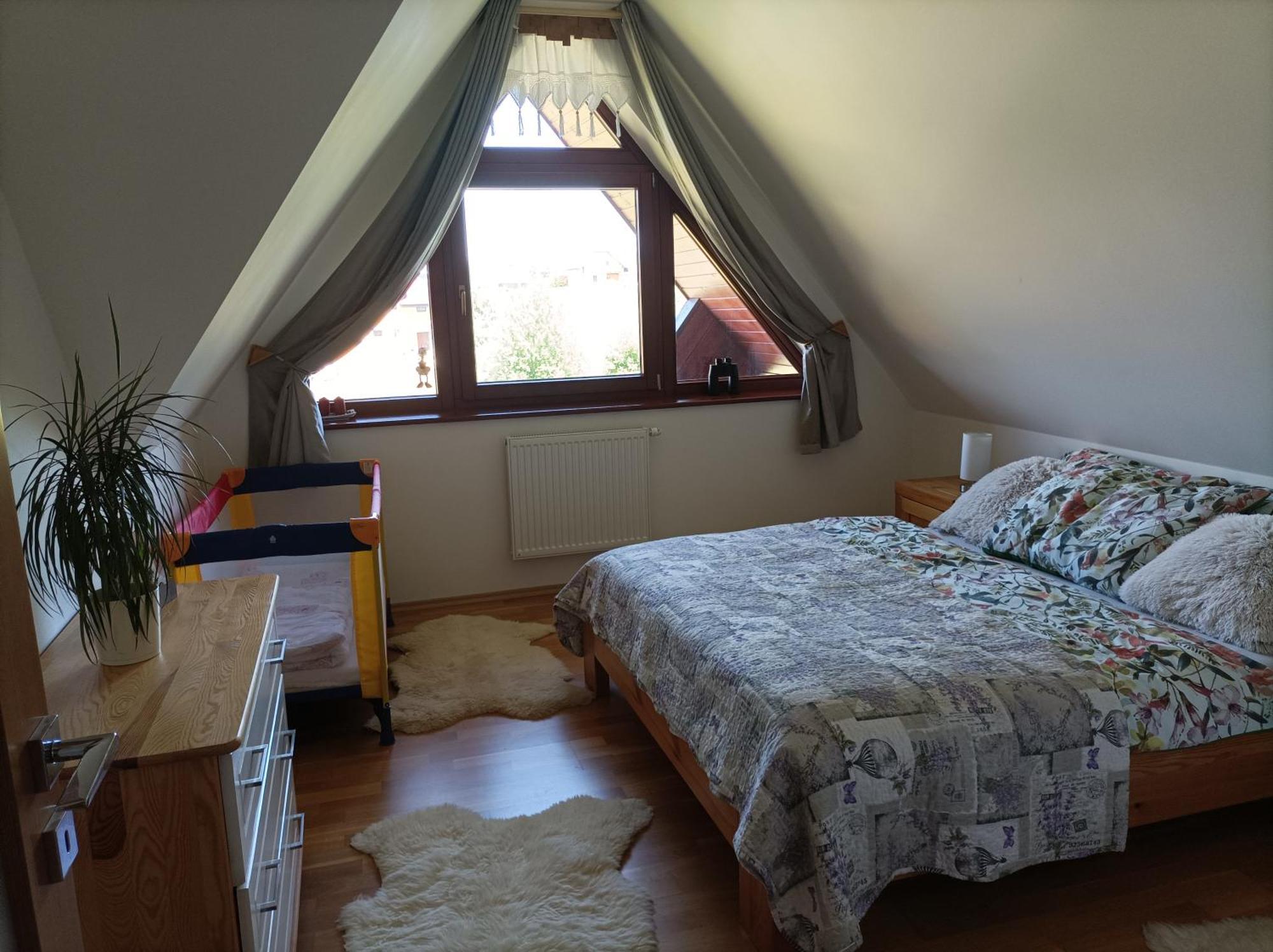 Apartman Aisha Kakaslomnic Kültér fotó
