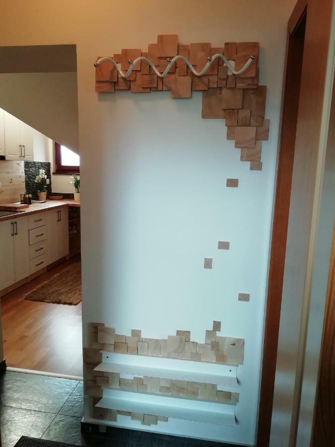 Apartman Aisha Kakaslomnic Kültér fotó
