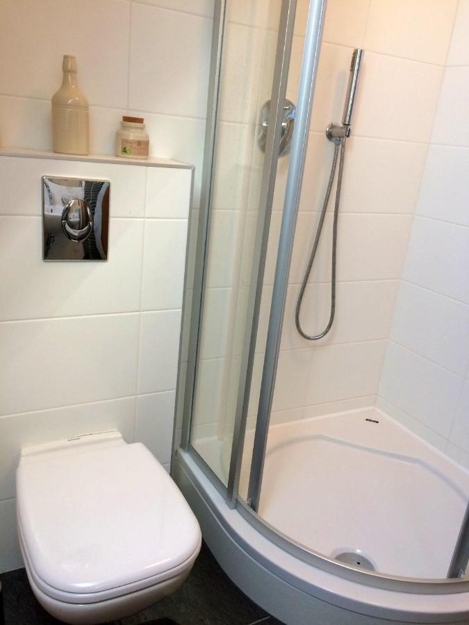 Apartman Aisha Kakaslomnic Kültér fotó